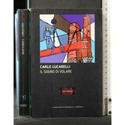 IL SOGNO DI VOLARE