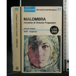 MALOMBRA