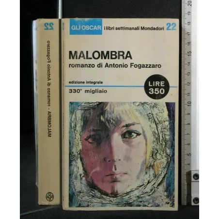 MALOMBRA