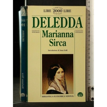 MARIANNA SIRCA
