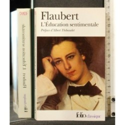 L'EDUCATION SENTIMENTALE