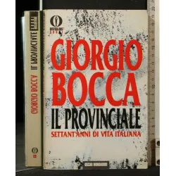 IL PROVINCIALE SETTANT'ANNI DI VITA ITALIANA