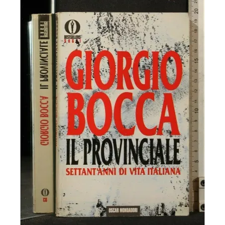 IL PROVINCIALE SETTANT'ANNI DI VITA ITALIANA