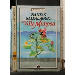 VILLA MIMOSA