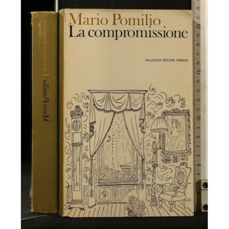 LA COMPROMISSIONE