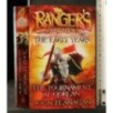 RANGER'S APPRENTICE THE EARLY YEARS