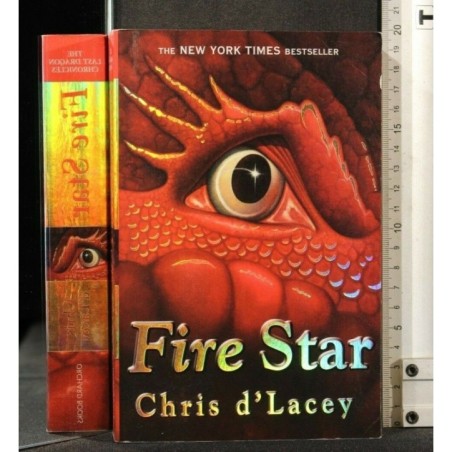 FIRE STAR