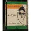 L'ATTESA I RACCONTI DELL'ANIMA