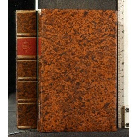 ROBINSON CRUSOE VOLUME 1