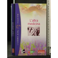 L'ALTRA MEDICINA
