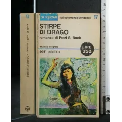 STIRPRE DI DRAGO
