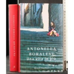 UNA VITA IN PIU'