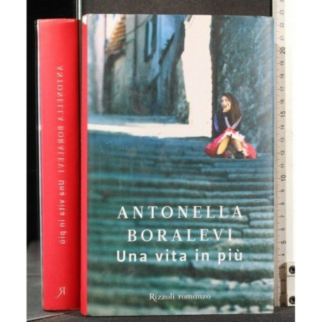 UNA VITA IN PIU'