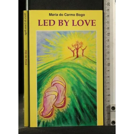 LED BY LOVE
