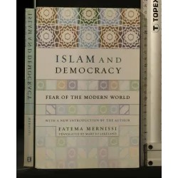 ISLAM AND DEMOCRACY