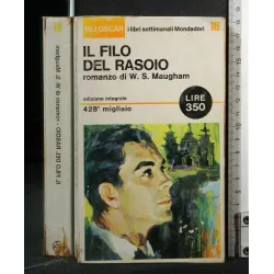 IL FILO DEL RASOIO