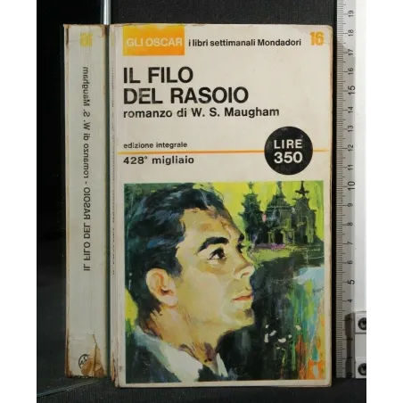 IL FILO DEL RASOIO