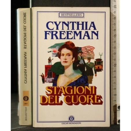 STAGIONI DEL CUORE