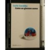 COME UN GIOVANE UOMO