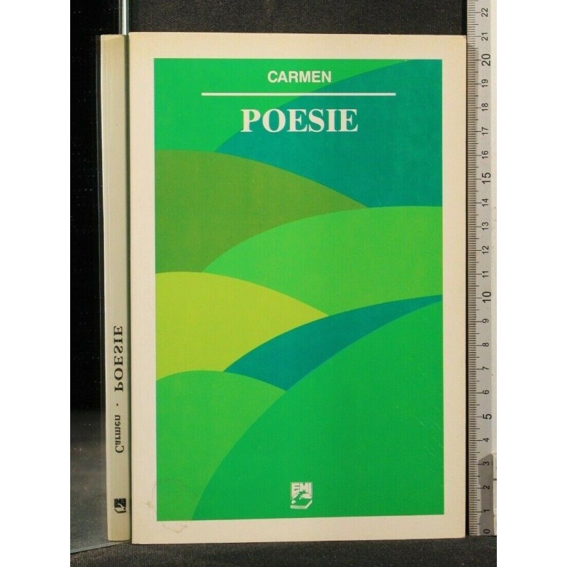 POESIE