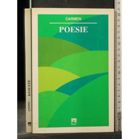 POESIE