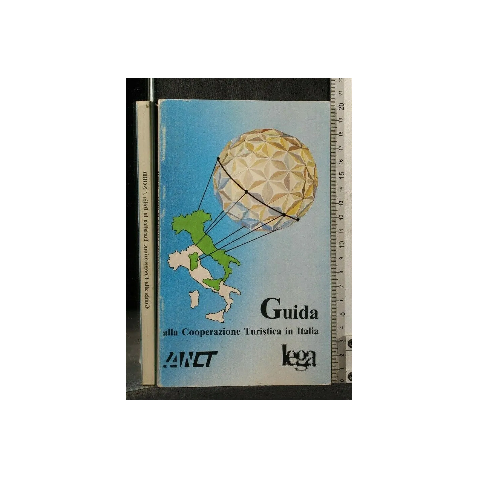 GUIDA ALLA COOPERAZIONE TURISTICA IN ITALIA