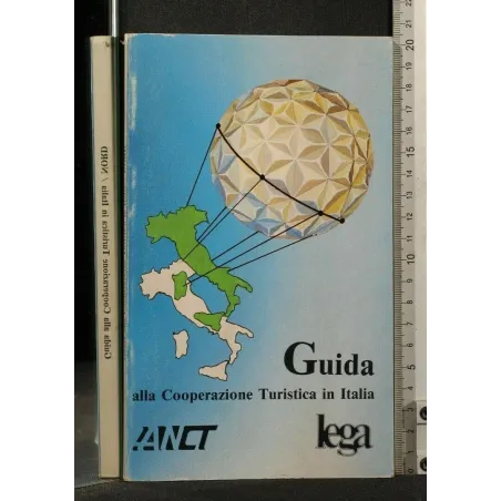 GUIDA ALLA COOPERAZIONE TURISTICA IN ITALIA