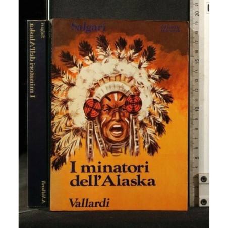 I MINATORI DELL'ALASKA