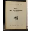 ACTA PONTIFICII INSTITUTI ORIENTALIUM STUDIORUM SEPTEMBRI 1975