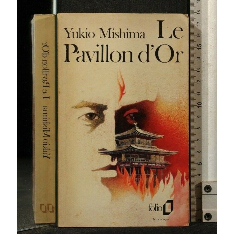 LE PAVILLON D'OR