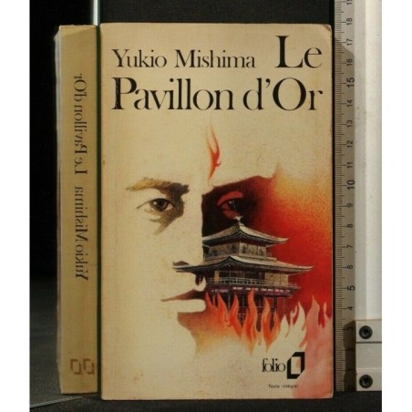 LE PAVILLON D'OR