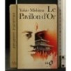 LE PAVILLON D'OR