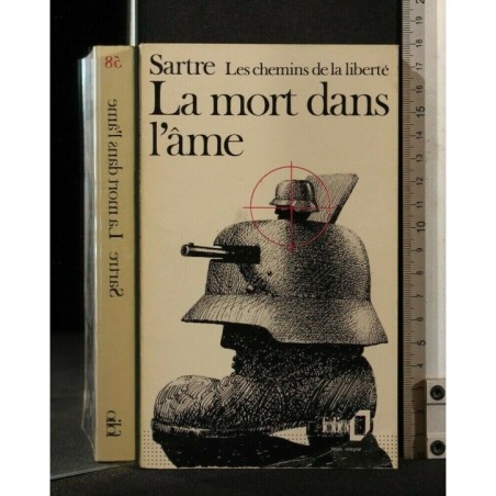 LA MORT DANS L'AME