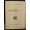 ACTA PONTIFICII INSTITUTI ORIENTALIUM STUDIORUM SEPTEMBRI 1980