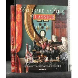 DECORARE IN STILE CLASSICO