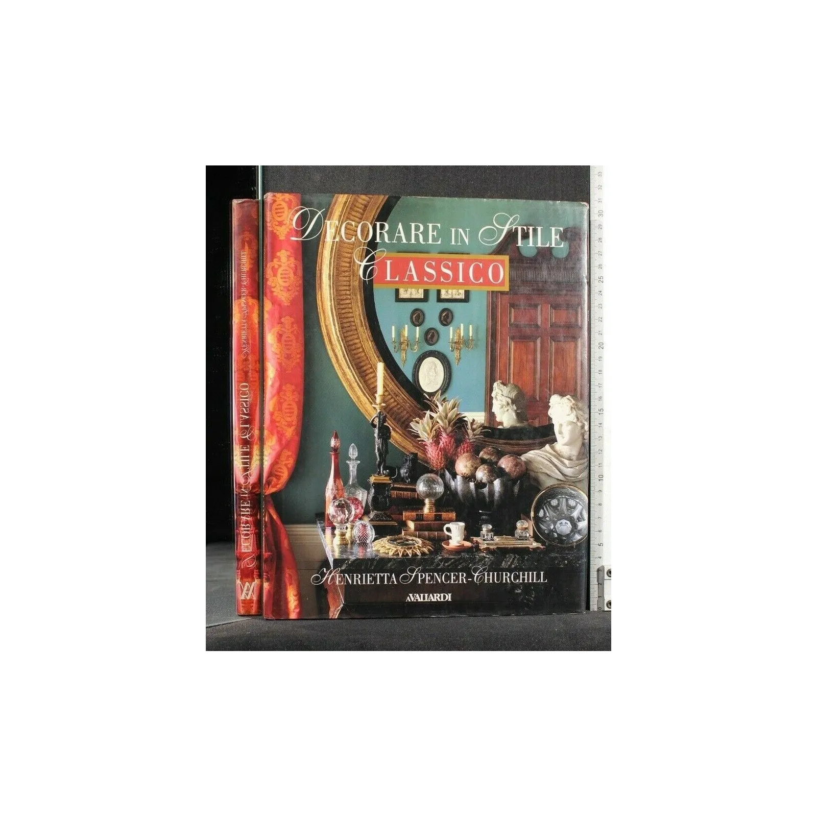 DECORARE IN STILE CLASSICO