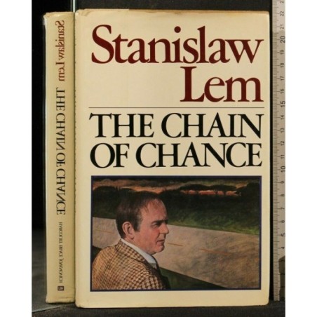 THE CHAIN OF CHANCE