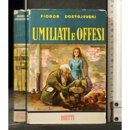 UMILIATI E OFFESI