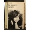 LA FEMME CACHEE