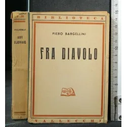 FRA DIAVOLO