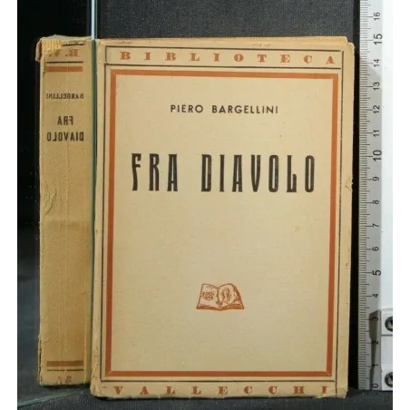 FRA DIAVOLO