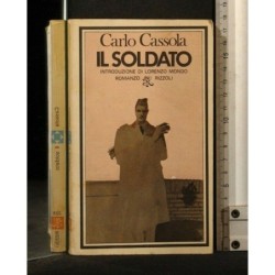 IL SOLDATO