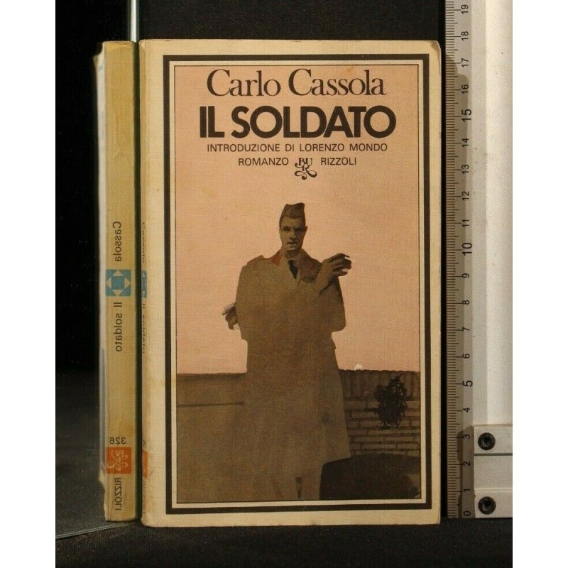 IL SOLDATO
