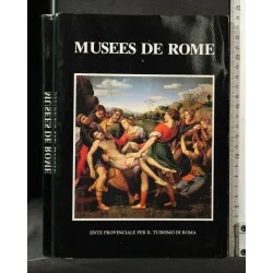 MUSEES DE ROME