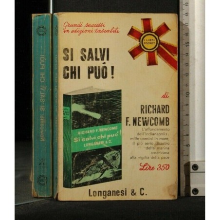 SI SALVI CHI PUO'!