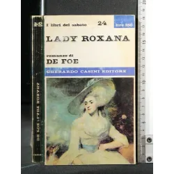 LADY ROXANA