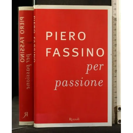 PER PASSIONE