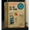 GLI DEI DEL MARE
