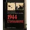 STORIA ILLUSTRATA DELLA SECONDA GUERRA MONDIALE 8 1944