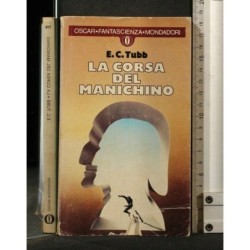 LA CORSA DEL MANICHINO